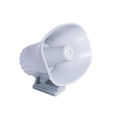 Standard Horizon 240SW 5 x 8 HailerPA Horn  White