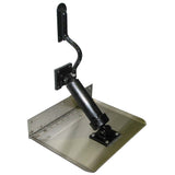 Boat Leveler 12 x 8 Trim Tab Set