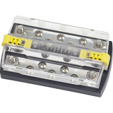 Blue Sea 2723 DualBus Plus 516 Stud  5 x 10  32 Screw Terminal