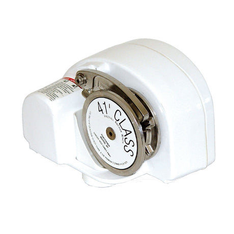 Powerwinch Class 41 Automatic HelmOperated FreeFall Windlass