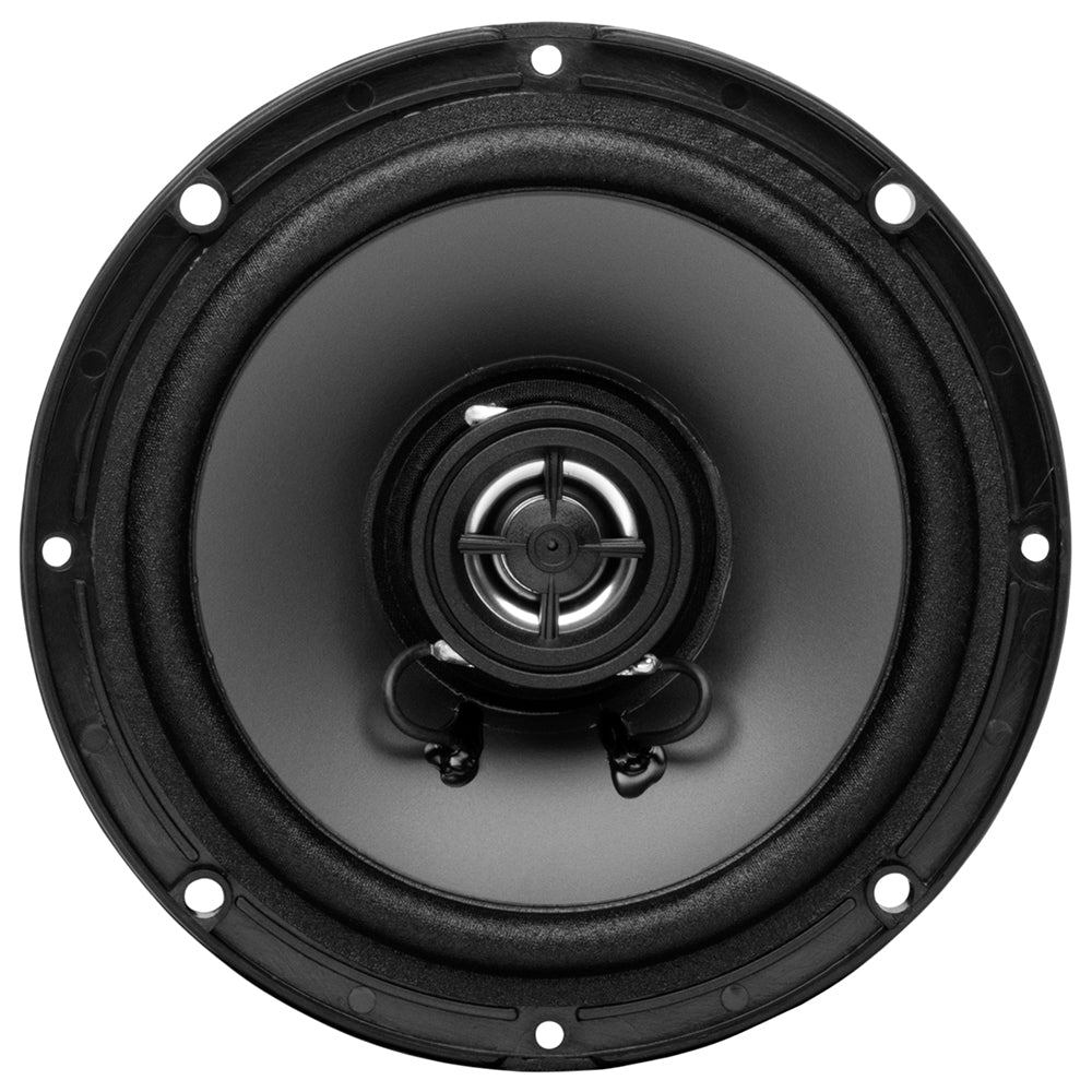 Boss Audio 525 MR50B Speakers  Black  150W