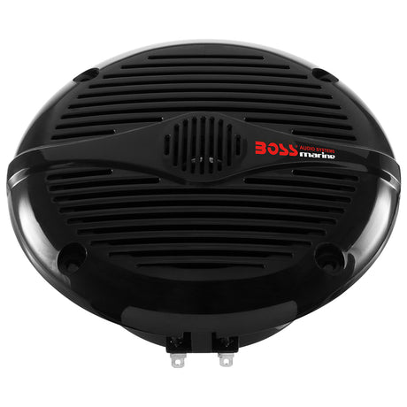 Boss Audio 525 MR50B Speakers  Black  150W