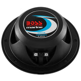 Boss Audio 525 MR50B Speakers  Black  150W