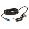 Lowrance HSTWSBL TM Skimmer Transducer