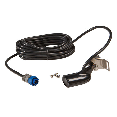 Lowrance HSTWSBL TM Skimmer Transducer