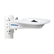 Seaview SM18U Universal Mast Mount Platform f1218 Radome SM18U