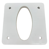 Seaview PMW47 4 Degree Wedge fPower Mount PMW47