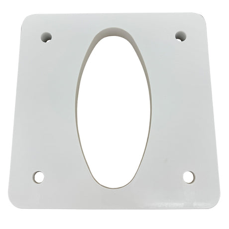 Seaview PMW47 4 Degree Wedge fPower Mount PMW47