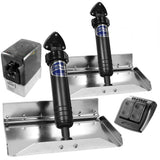 Bennett Trim Tab 12 x 9 Sport Tab System