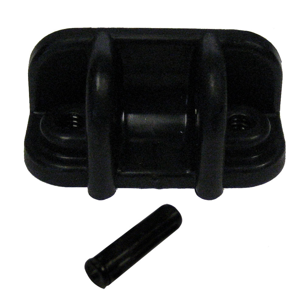 Bennett A1114 Lower Hinge wPin
