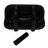 Bennett A1114 Lower Hinge wPin