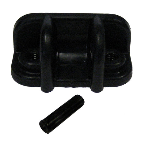 Bennett A1114 Lower Hinge wPin