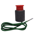 Bennett VP1135G Solenoid Valve  Green