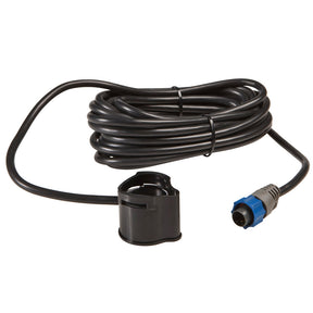 Lowrance PDWBL Trolling Motor Mount Transducer