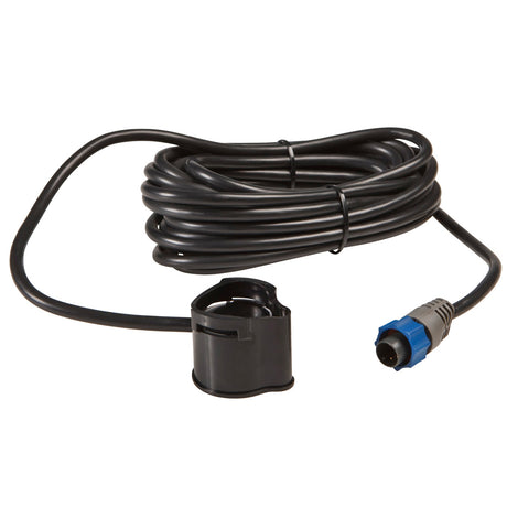 Lowrance PDWBL Trolling Motor Mount Transducer