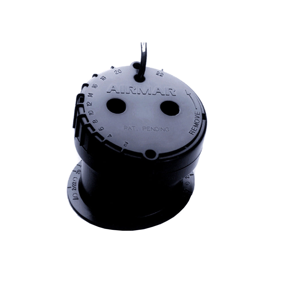 Raymarine P79 600w InHull fST60