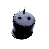 Raymarine P79 600w InHull fST60