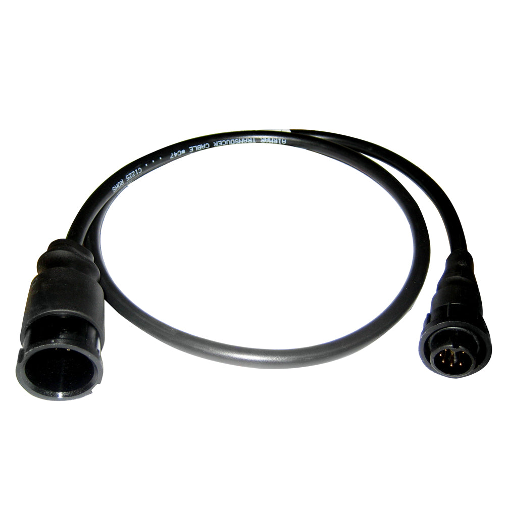 Raymarine Transducer Adapter Cable fDSM30  DSM300