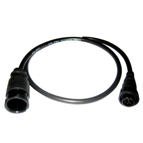 Raymarine Transducer Adapter Cable fDSM30  DSM300