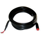 Simrad SimNet Power Cable 2M wTerminator