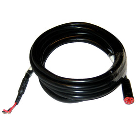 Simrad SimNet Power Cable 2M wTerminator