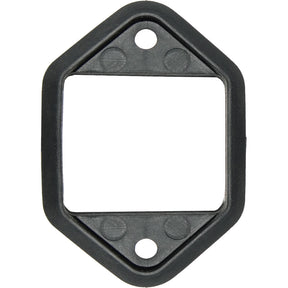 Blue Sea 7198 285Series Circuit Breaker Panel Mount Adapter