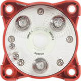 Blue Sea 9002e eSeries Battery Switch Selector wAlternator Field Disconnect