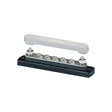 Blue Sea 2300 150AMP Common BusBar 10 x 832 Screw Terminal wCover