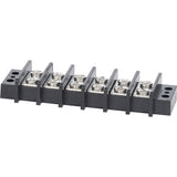 Blue Sea 2606 Terminal Black 65AMP  6 Circuit