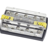 Blue Sea 2722 DualBus Plus 14 Stud 5 x 1032 Screw Terminal