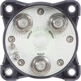 Blue Sea 3001 HDSeries Battery Switch Single Circuit ONOFF wAFD