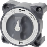 Blue Sea 3001 HDSeries Battery Switch Single Circuit ONOFF wAFD
