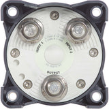 Blue Sea 3002 HDSeries Battery Switch Selector