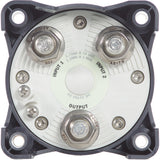 Blue Sea 3003 HDSeries Battery Switch Selector wAlternator Field Disconnect