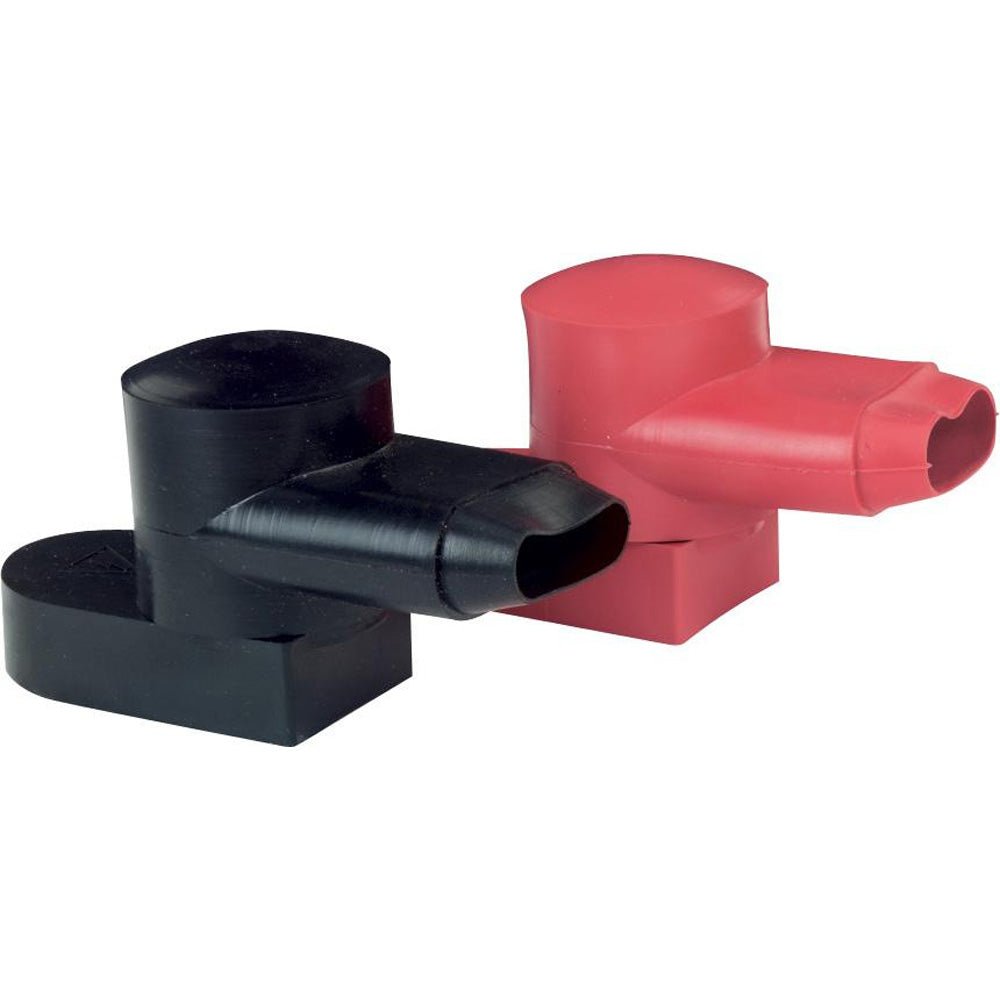 Blue Sea 4001 Rotating Single Entry CableCap  Small Pair