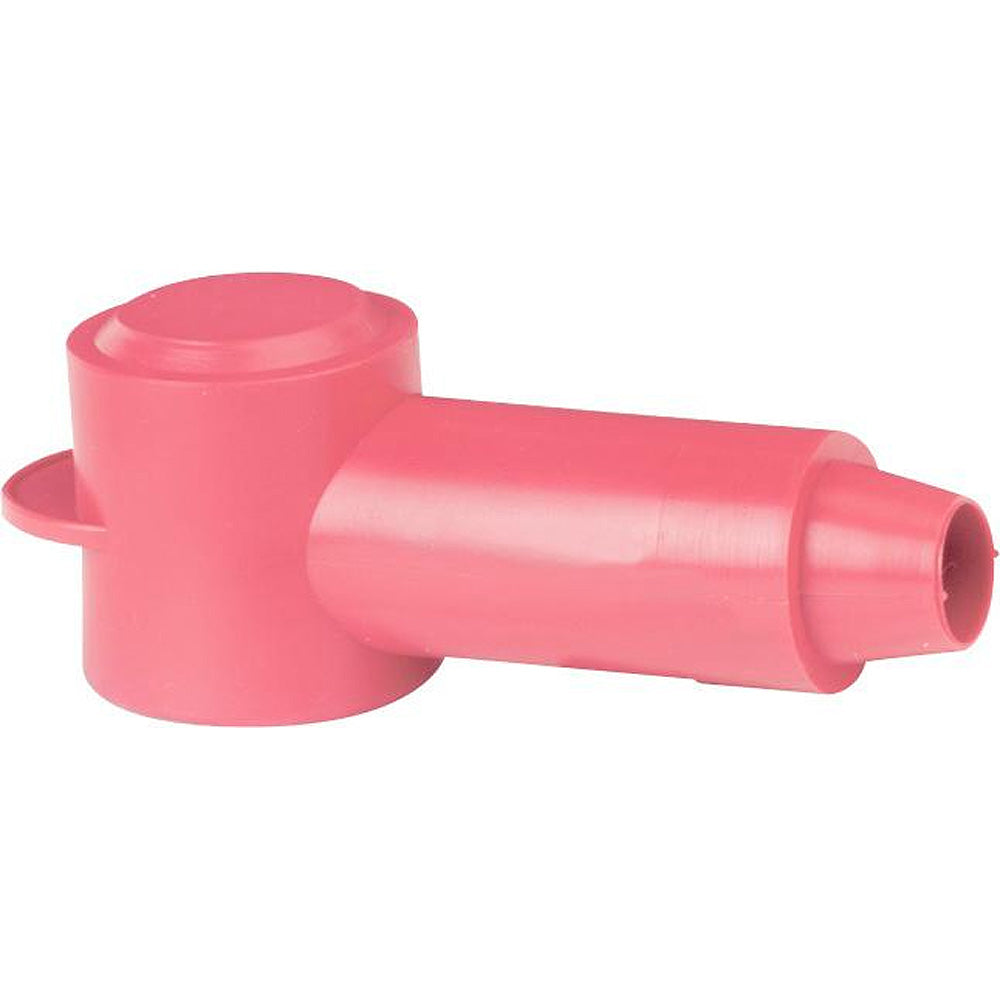 Blue Sea 4014 CableCap  Red 125 to 070