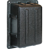 Blue Sea 4028 AC Isolation Cover  712 x 1012x3