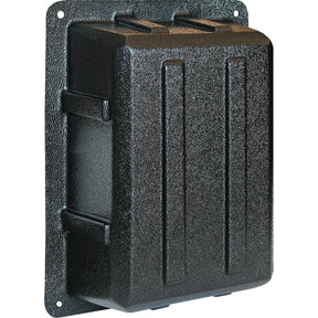 Blue Sea 4028 AC Isolation Cover  712 x 1012x3