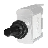 Blue Sea 4138 WeatherDeck Toggle Switch Boot  Black