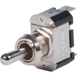 Blue Sea 4154 WeatherDeck Toggle Switch onoffon