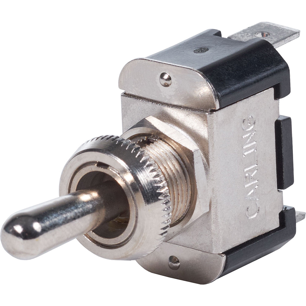 Blue Sea 4154 WeatherDeck Toggle Switch onoffon