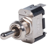 Blue Sea 4154 WeatherDeck Toggle Switch onoffon