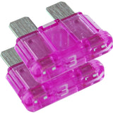 Blue Sea 5237 3A ATOATC Fuse