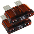 Blue Sea 5240 75A ATOATC Fuse