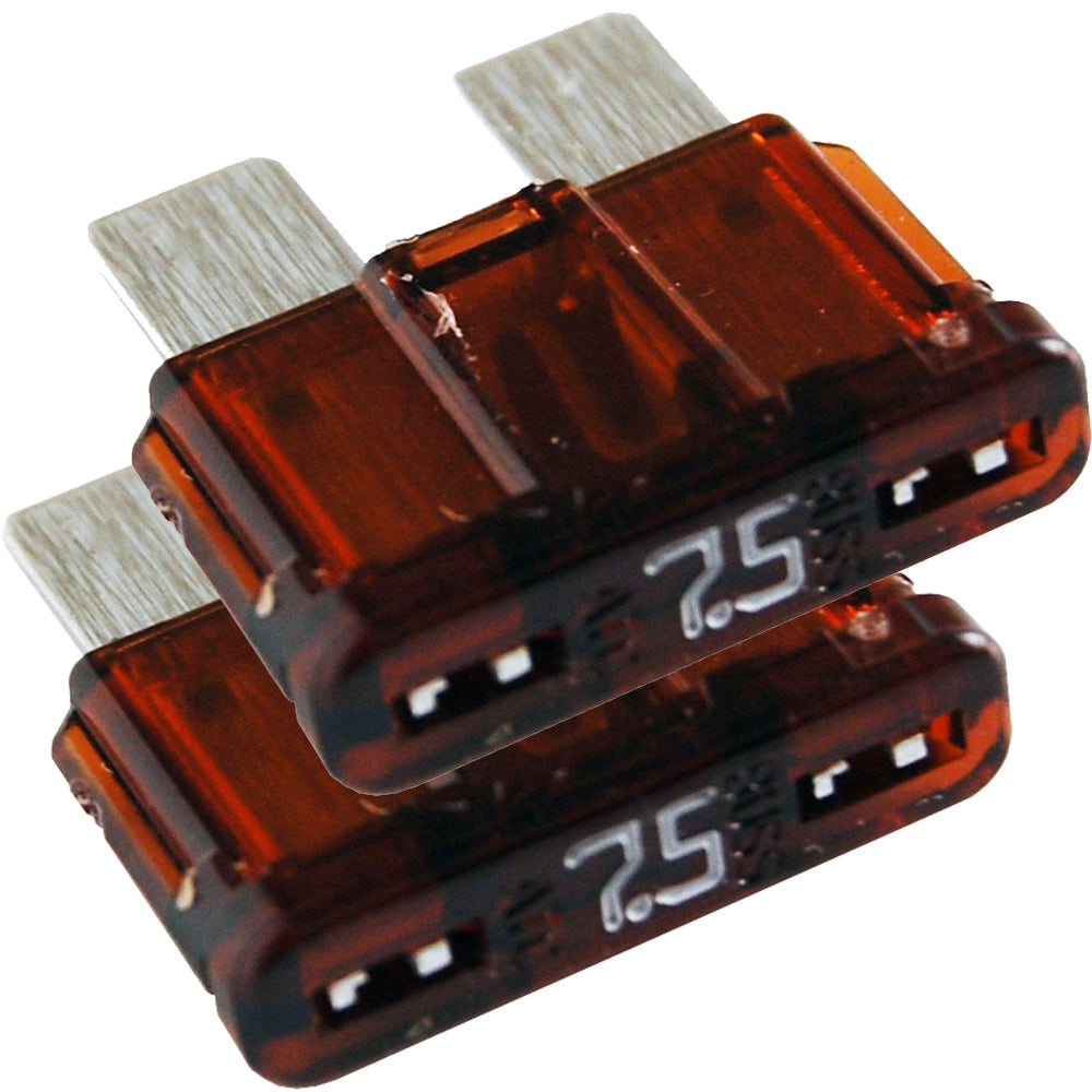 Blue Sea 5240 75A ATOATC Fuse