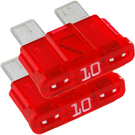 Blue Sea 5241 10A ATOATC Fuse