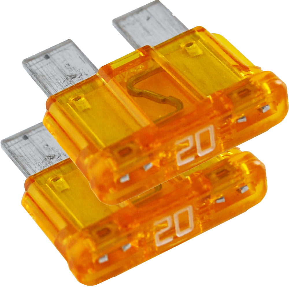 Blue Sea 5243 20A ATOATC Fuse