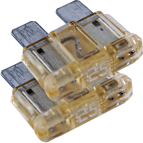 Blue Sea 5244 25A ATOATC Fuse