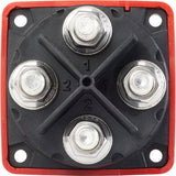 Blue Sea 6010 mSeries Mini Battery Switch Dual Circuit