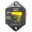 Blue Sea 7047  187  Series Thermal Circuit Breaker    135Amp